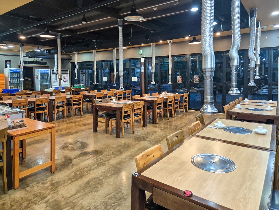 한가네흑돼지 사진 3