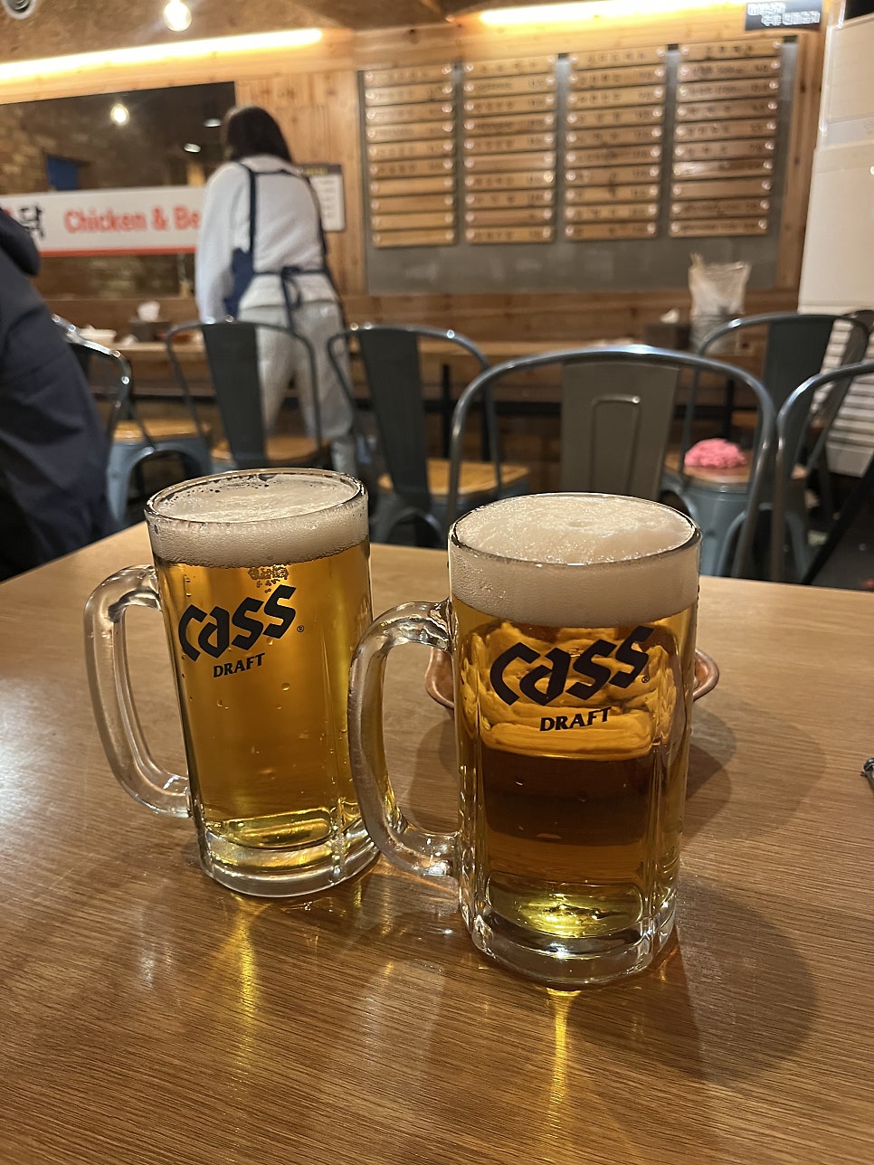 통닭촌 신길점 사진 6