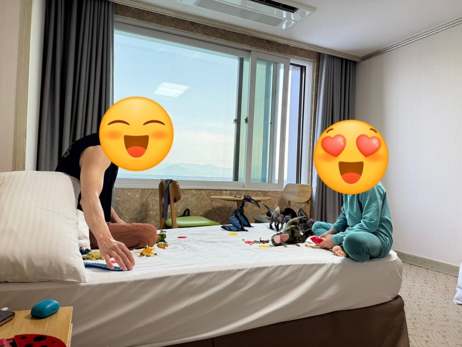 ORAchuncheonbeeoseuhotel photo 5