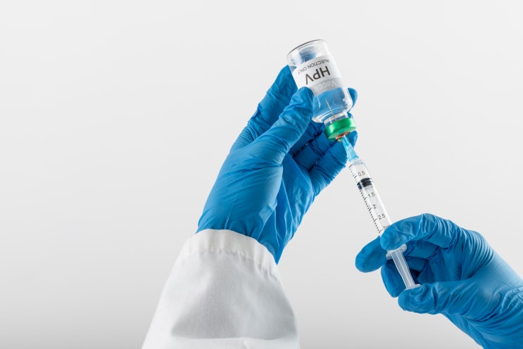  'HPV 예방접종' 대상부터 접종 간격까지 한눈에 알아보기