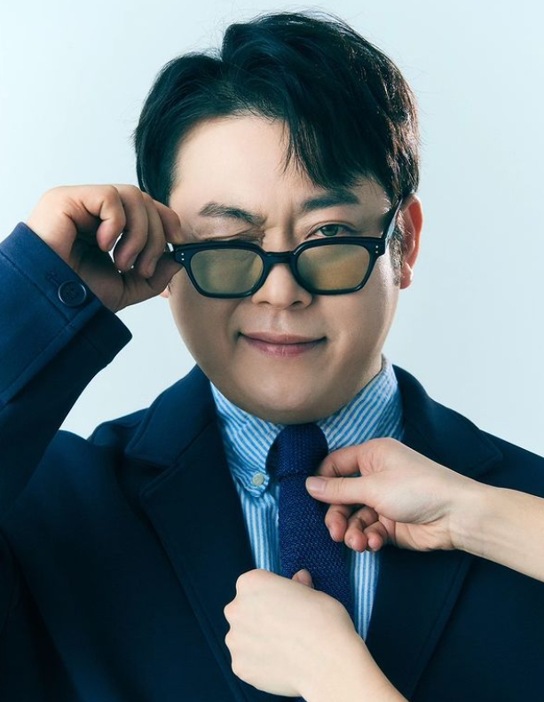 "지드래곤과 동갑이라고?" <b>개그맨</b> <b>이선민</b> 프로필 나이 키 학력... 