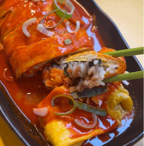 부평술집 찾는다면 구월동 까치네 부평점 계란말이김밥 찐맛집 야장맛집