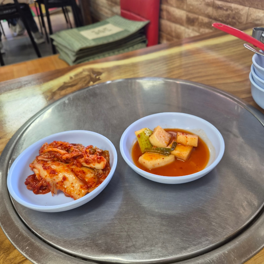 청해횟집 사진 1