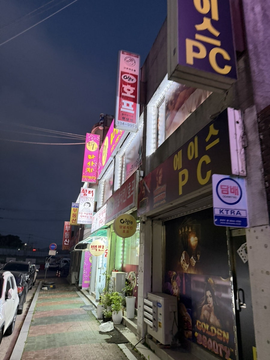 영심이양념치킨호프 원삼점 사진 1