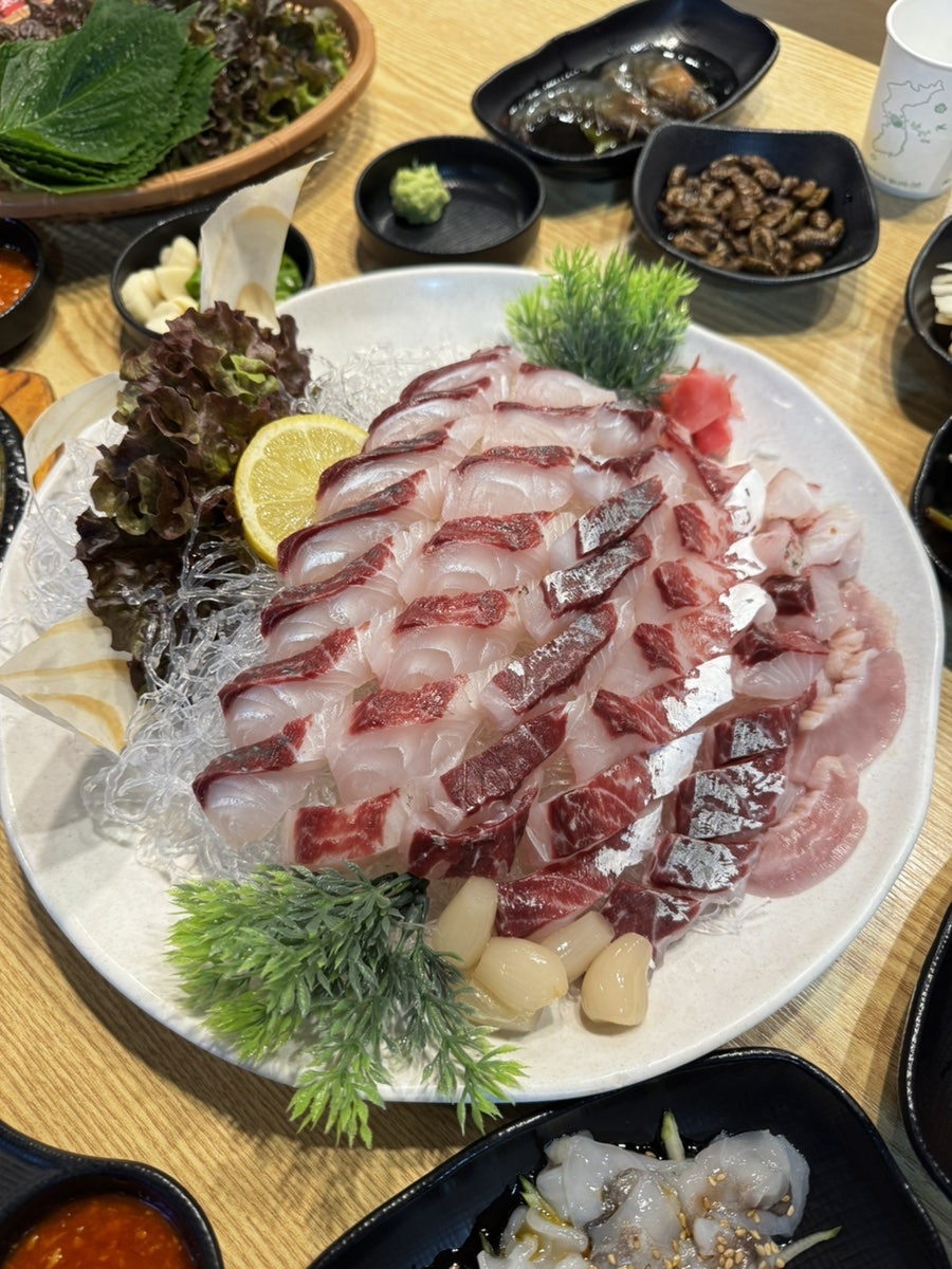 싱싱회관 사진 2
