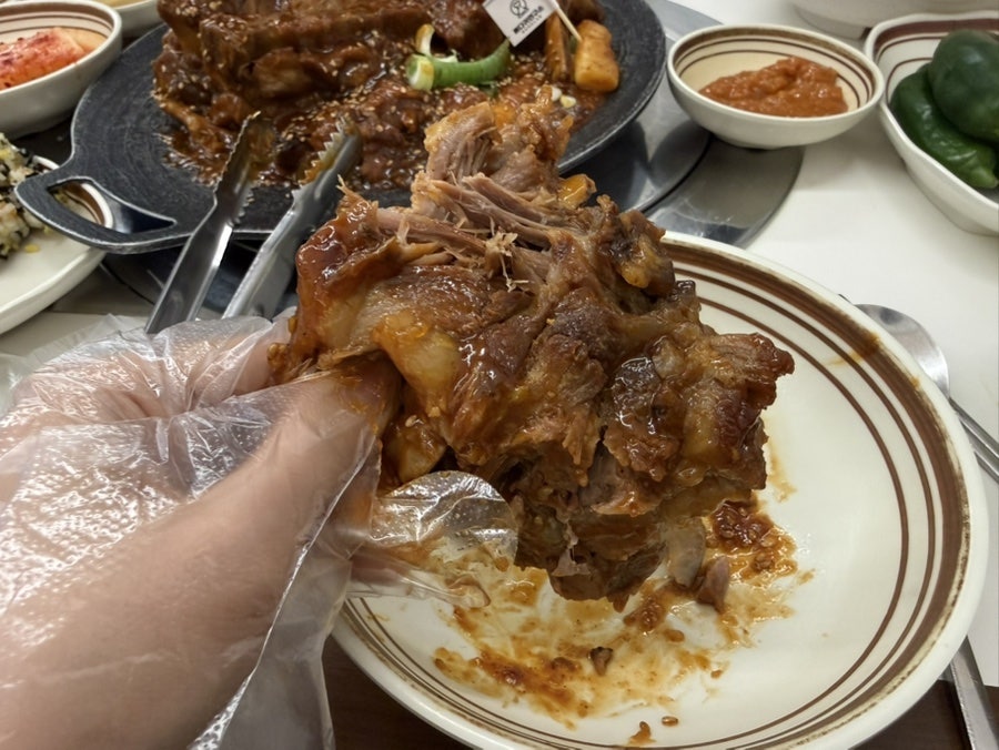 뼈다귀연구소 사진 6