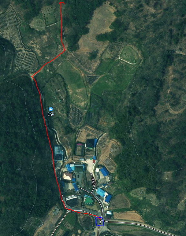 천왕산 사진 6