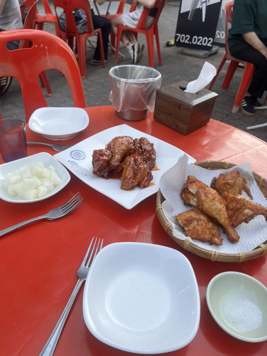 동키치킨 사진 5