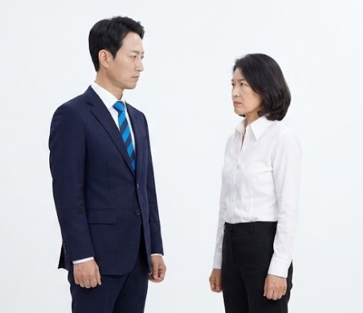 대구 달성군 국회의원 보궐선거 TV토론회 <b>이진숙</b> 박형룡 후보... 