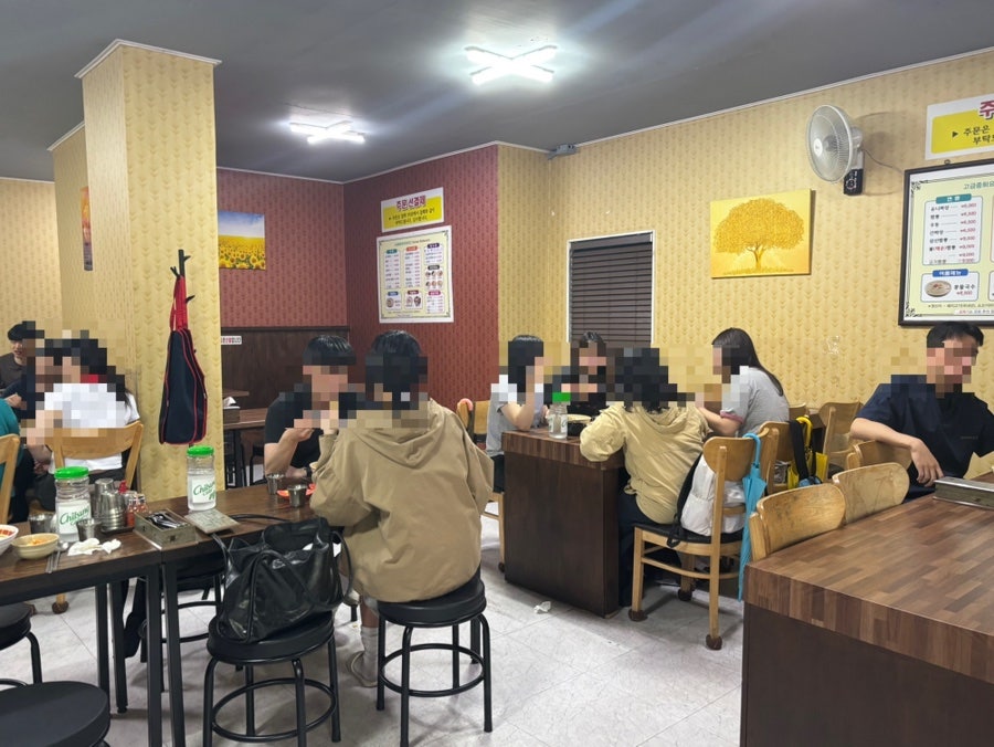 서울반점 사진 2