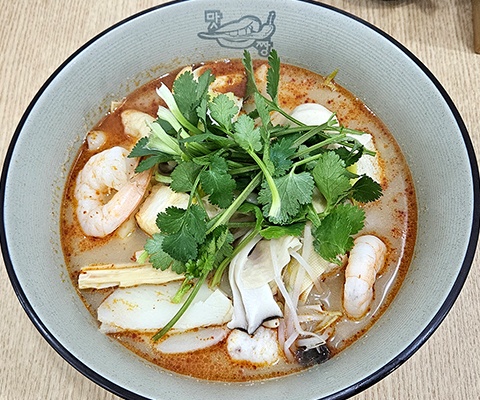 맛짱마라탕 부산진역점 사진 2
