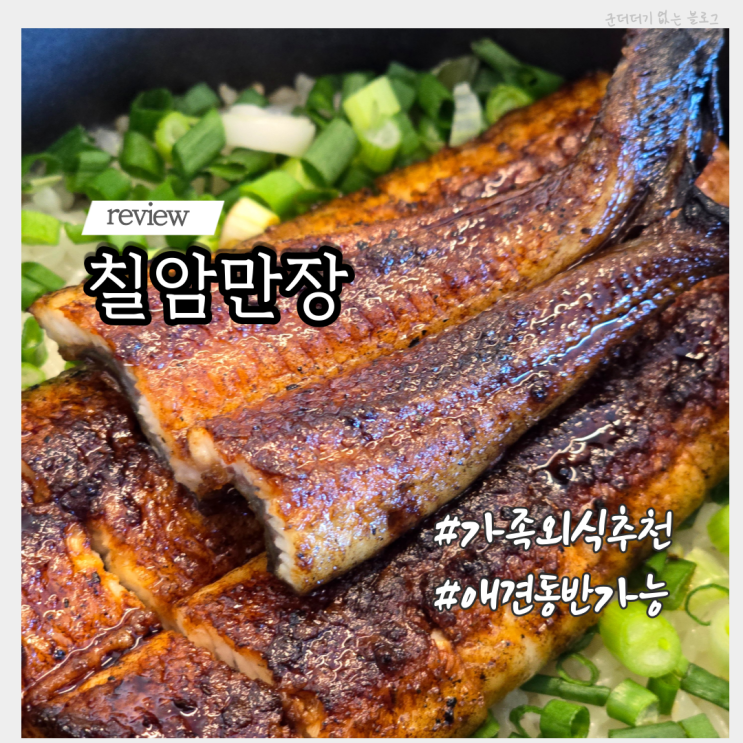 부산 기장 칠암 맛집 일광 애견동반 밥집 칠암만장 본점 솥밥 내돈내산 추천