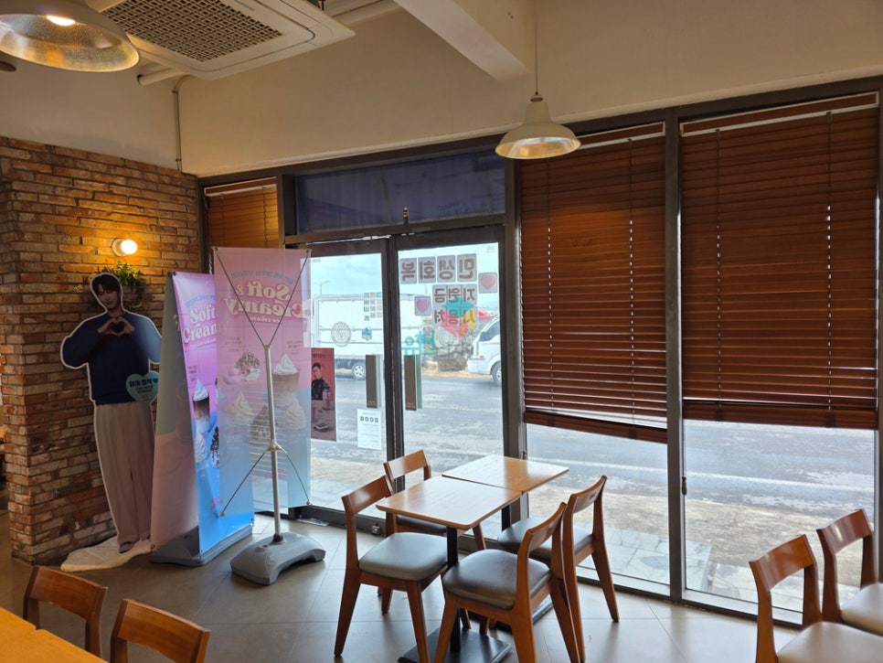 이디야커피 제주남원포구점 사진 6