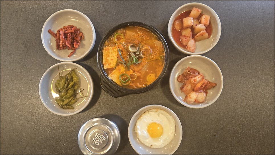 송가네식당 사진 5