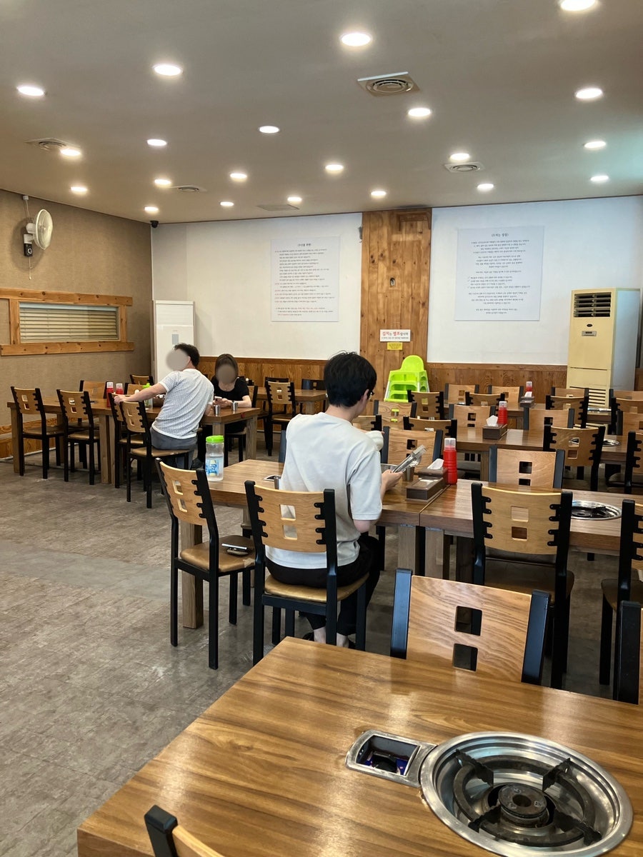 섬마을해물칼국수 사진 3