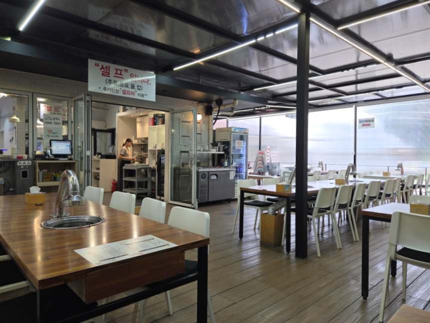 Somulriejeongyuksikdang photo 2