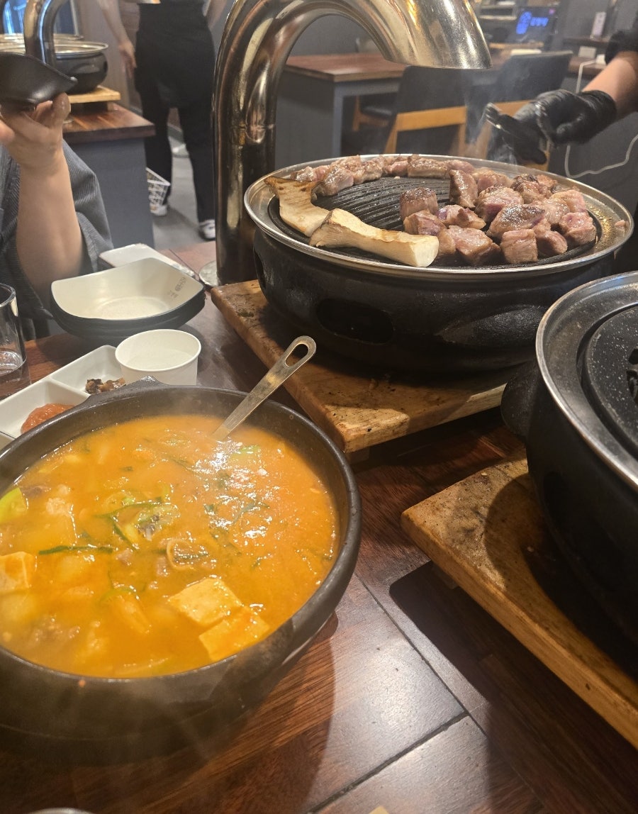 김형제고기의철학 파주야당동점 사진 5