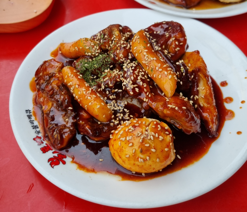 불로만치킨바베큐 신계산점 사진 6