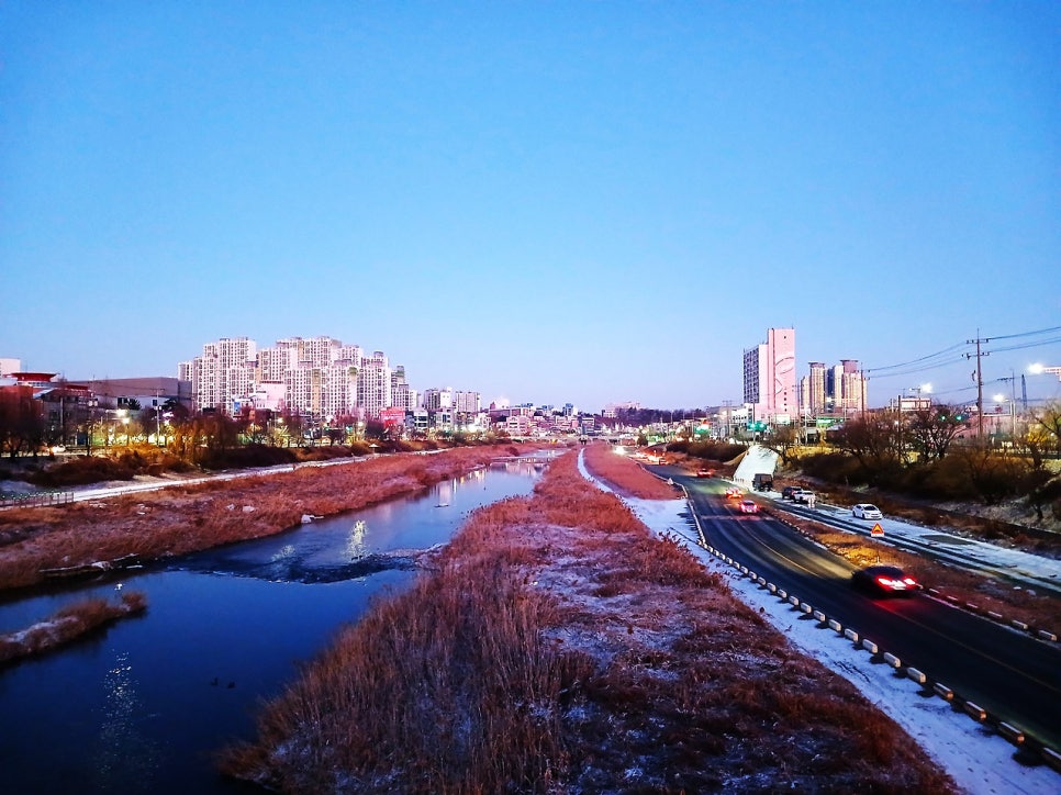 덕재산 사진 6