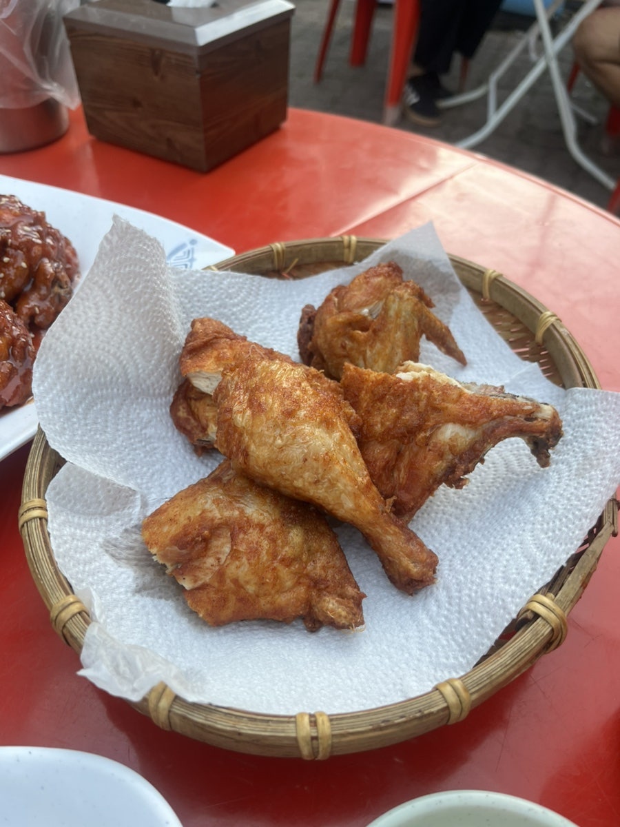 동키치킨 사진 6