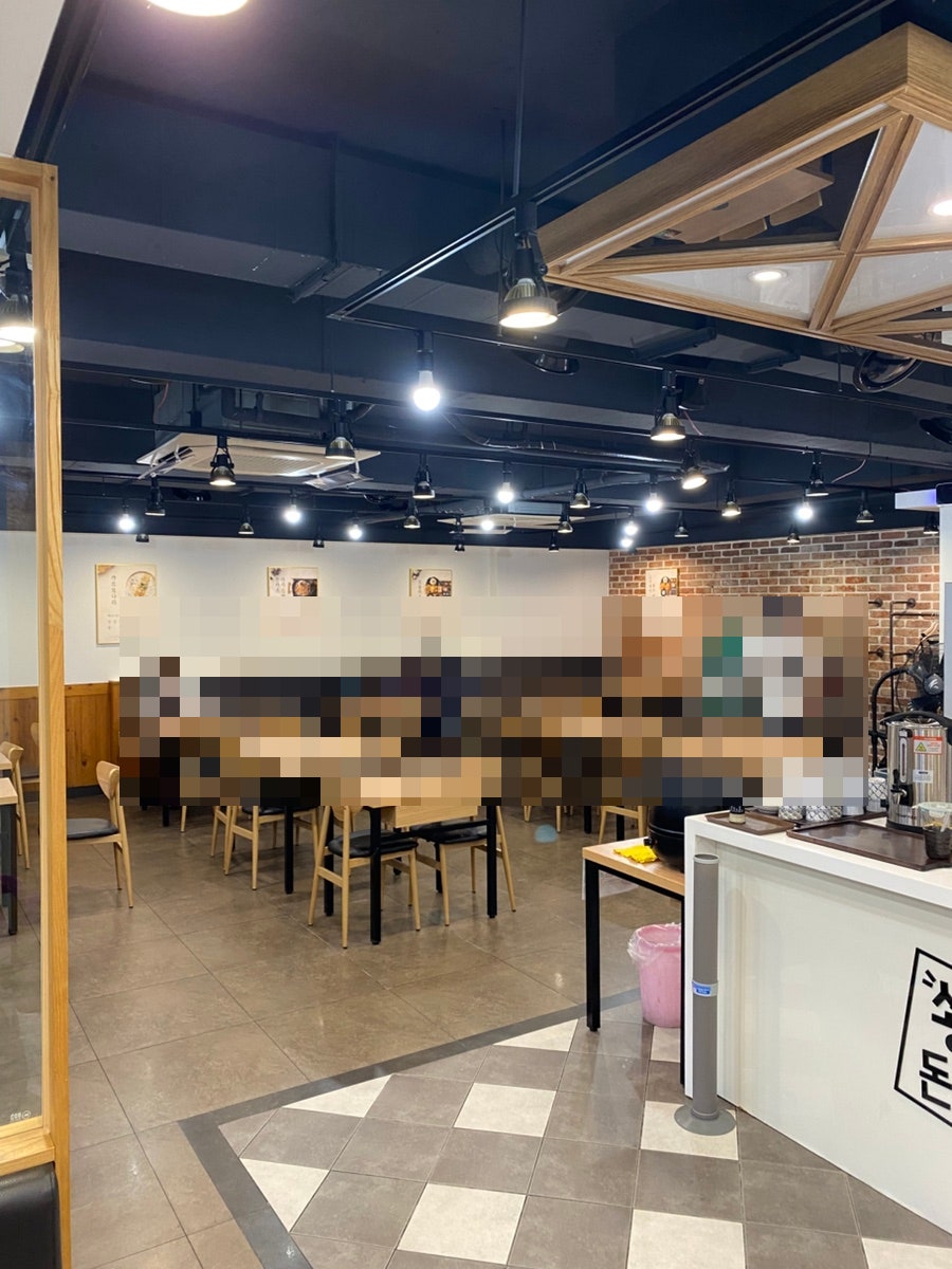 쑝쑝돈까스 울산무거점 사진 5