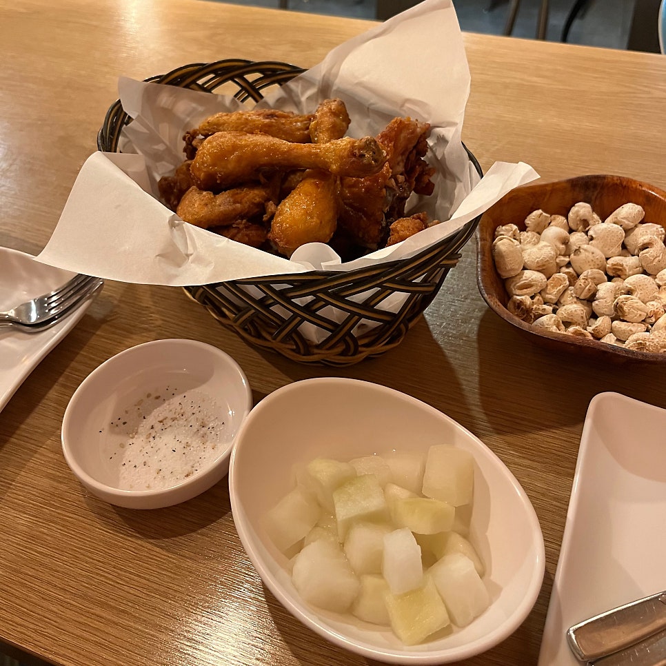 통닭촌 신길점 사진 1