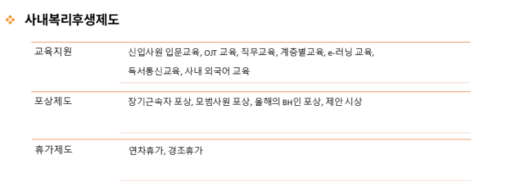  [신입 정규직] BH EVS 보건관리자 채용(현직자 장단점, 서울 근무)