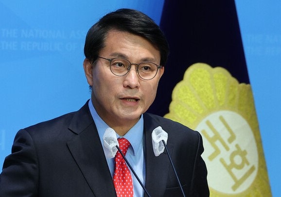 윤상현 의원 지역 현안 행보에 힘 실리다