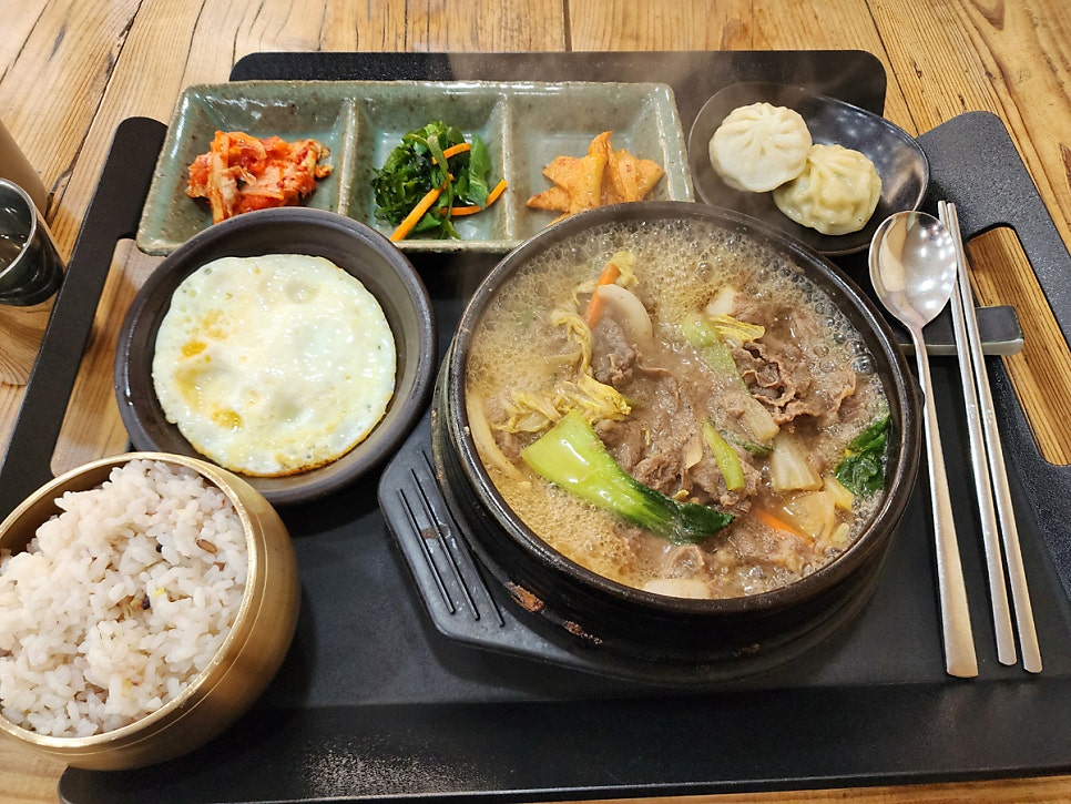 산들밥상 사진 6