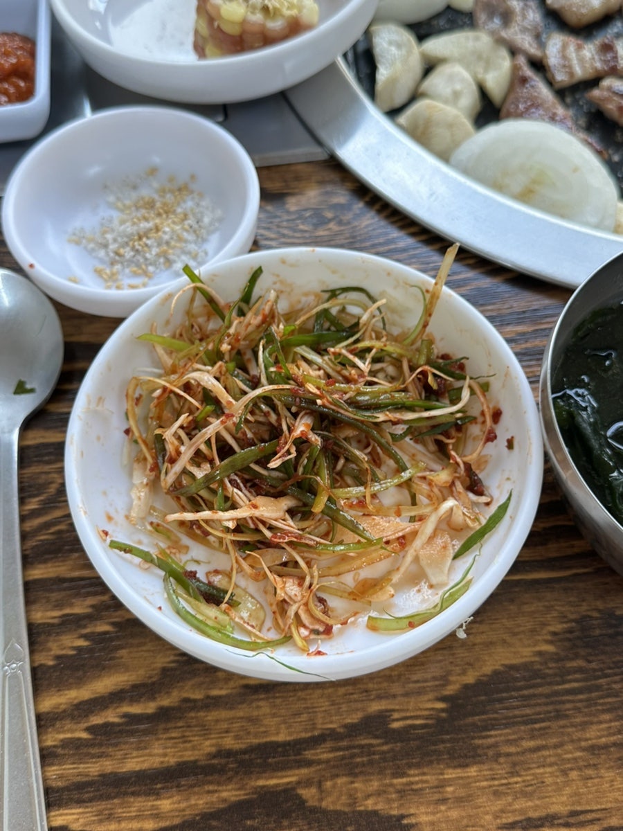 장원회관 사진 5