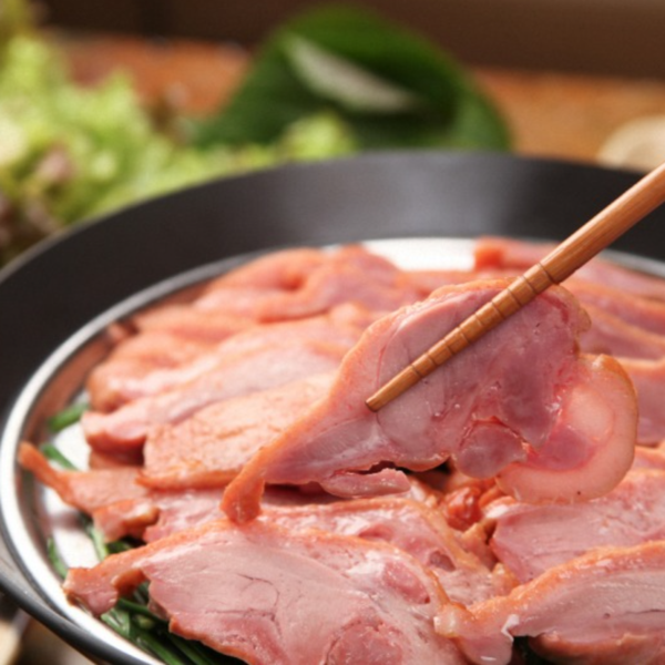 왕호정식당 사진 5