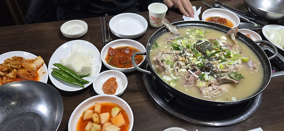 정원식당 사진 5
