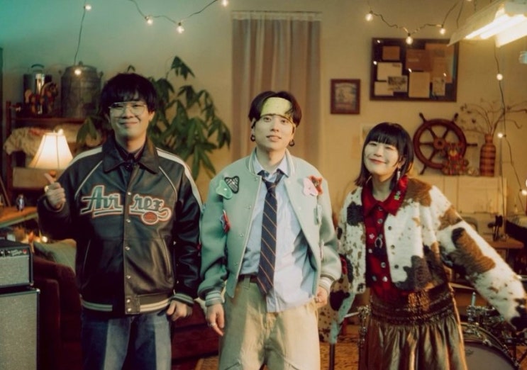  사우시독 원더랜드 Saucy Dog Wonderland 가사 해석