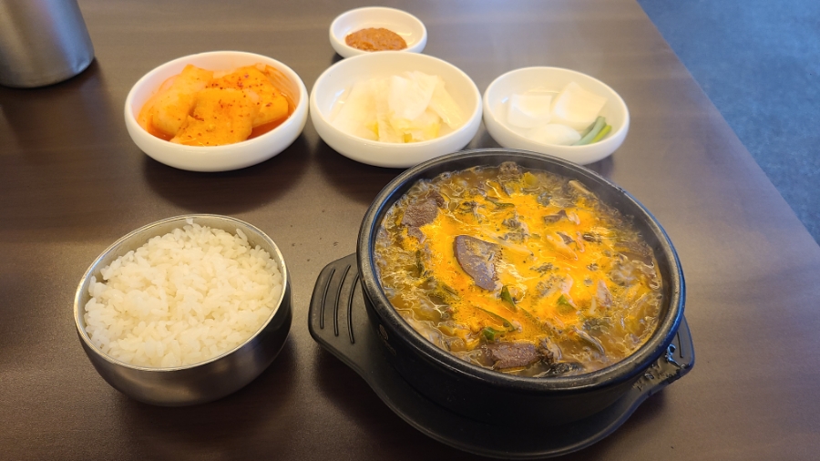 양평해장국 사진 5