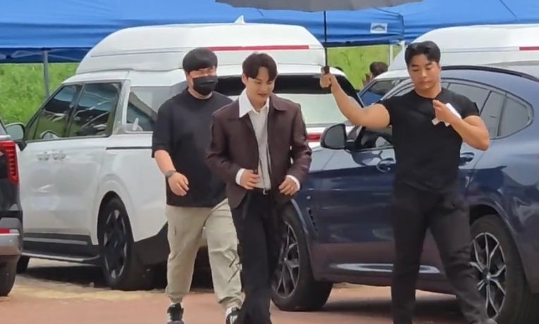 전국노래자랑 칠곡군 편! 박서진·김희재 라인업부터 방송 시간까지 총정리