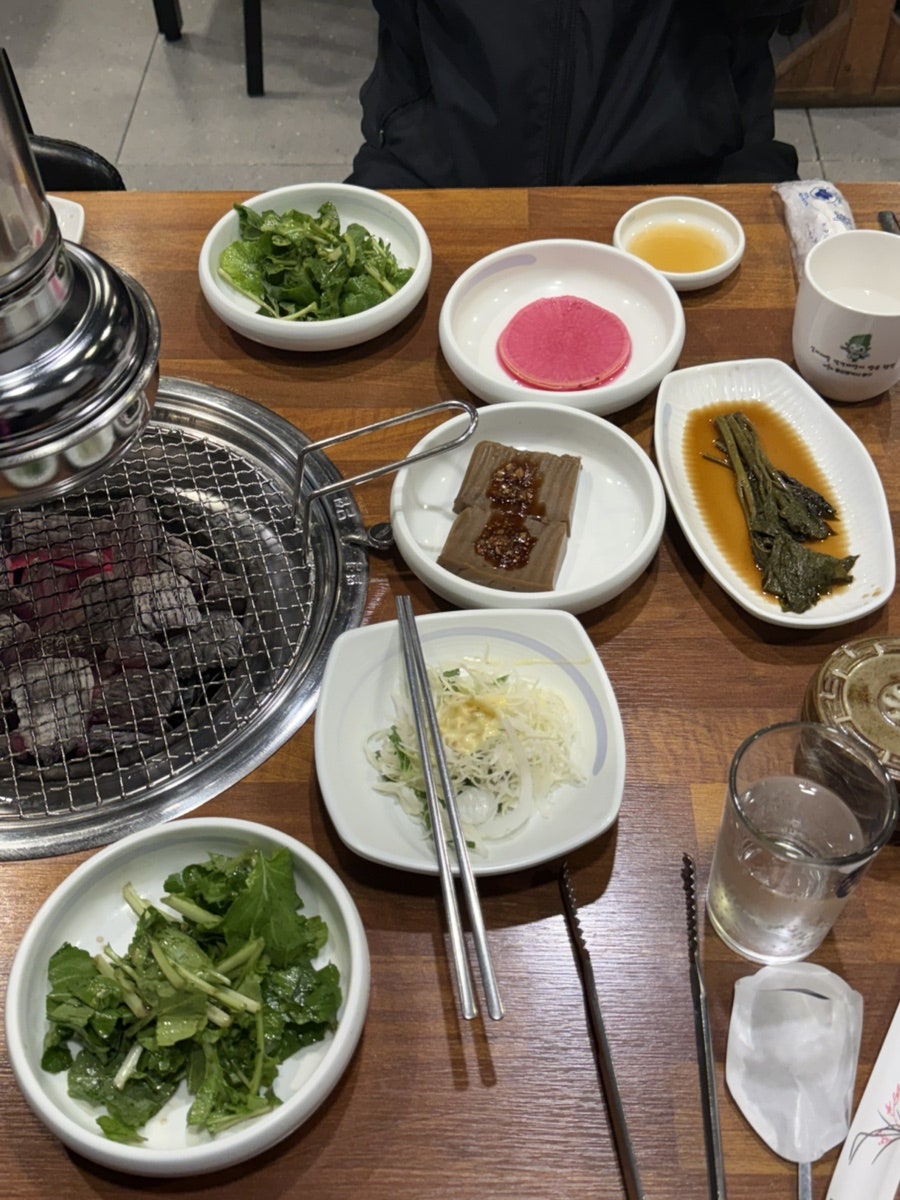 이조참숯갈비 사진 3