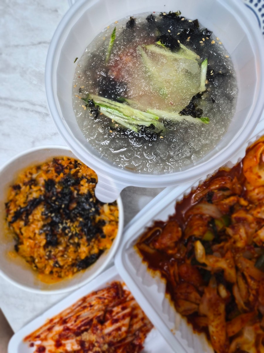 춘천마당닭갈비 사진 3