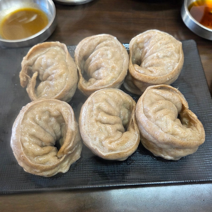 봉평메밀막국수 사진 6