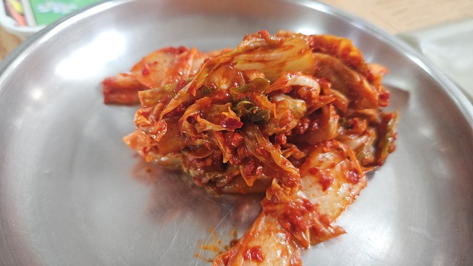 소문난옛날 손칼국수 사진 5