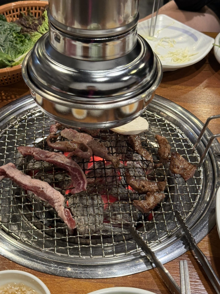 이조참숯갈비 사진 5