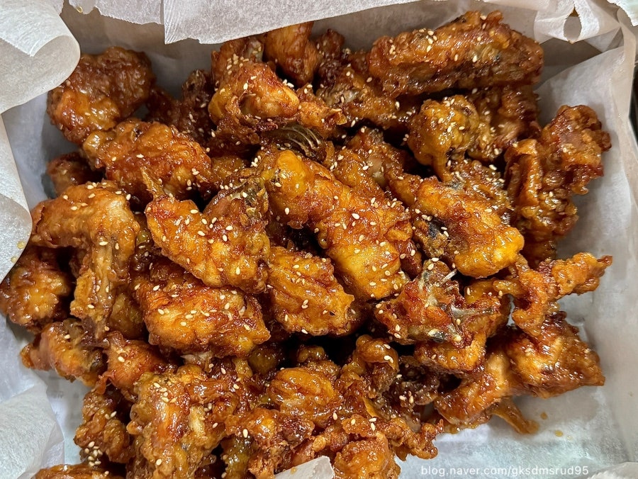 우리닭집 사진 5
