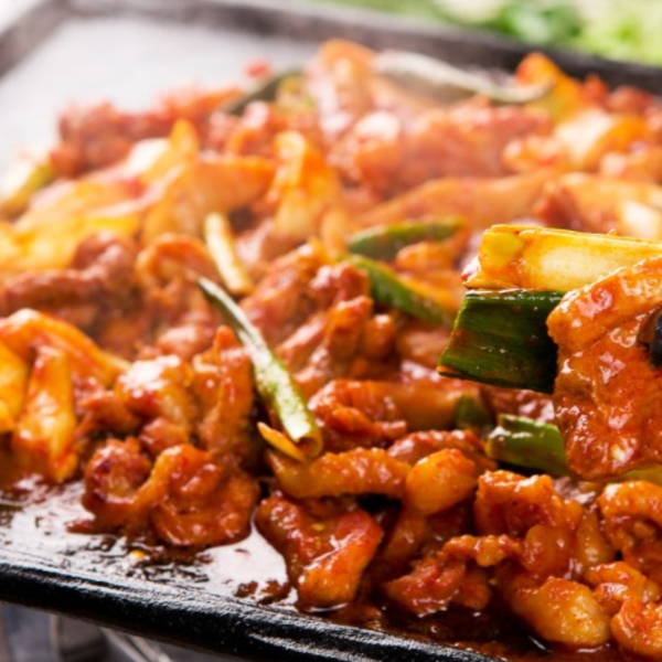 왕호정식당 사진 3