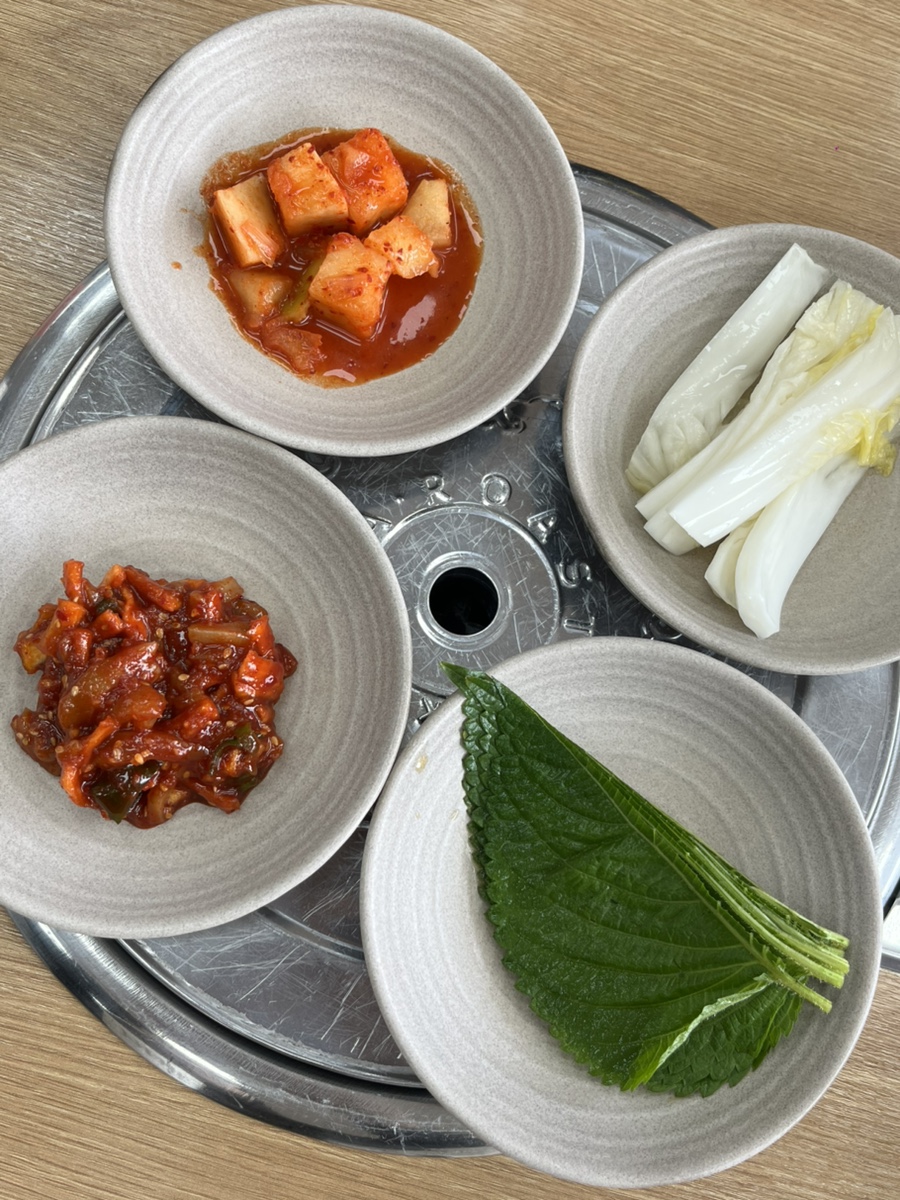 두거리우신탕 당진점 사진 6