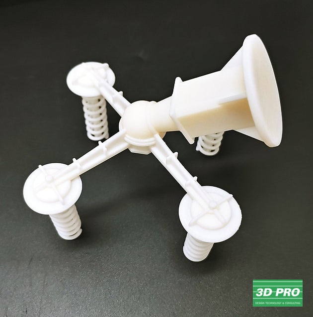  3D프린터 출력대행 많은 분들이 실수하는 부분