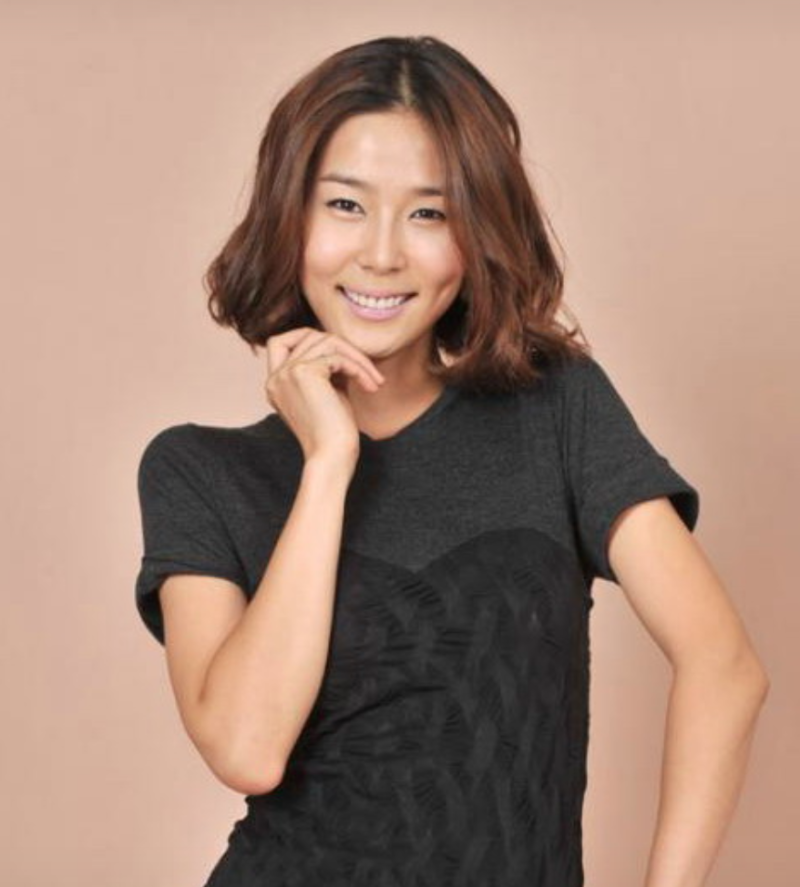 "아이들 지키려 전 남편과 이혼 결심" 방송인 김나영이 스캔들 터지자마자 이혼 결단한 진짜 ....