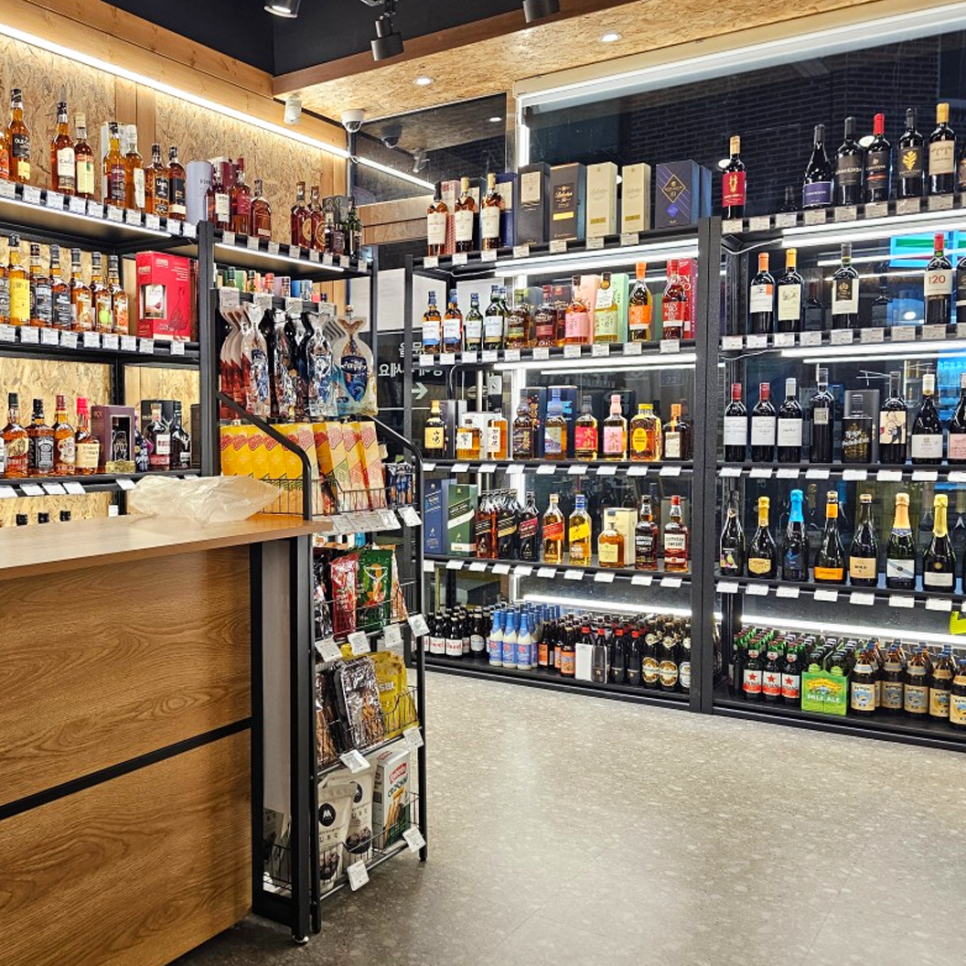 고래맥주창고 남성역점 사진 4