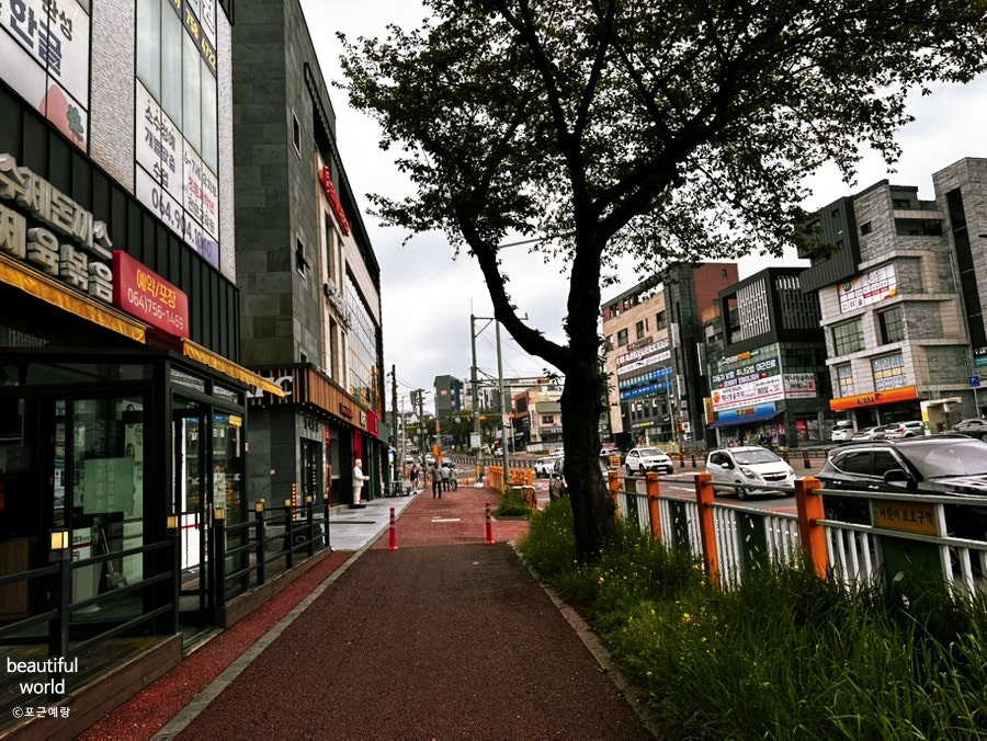 KFC 제주아라점 사진 2