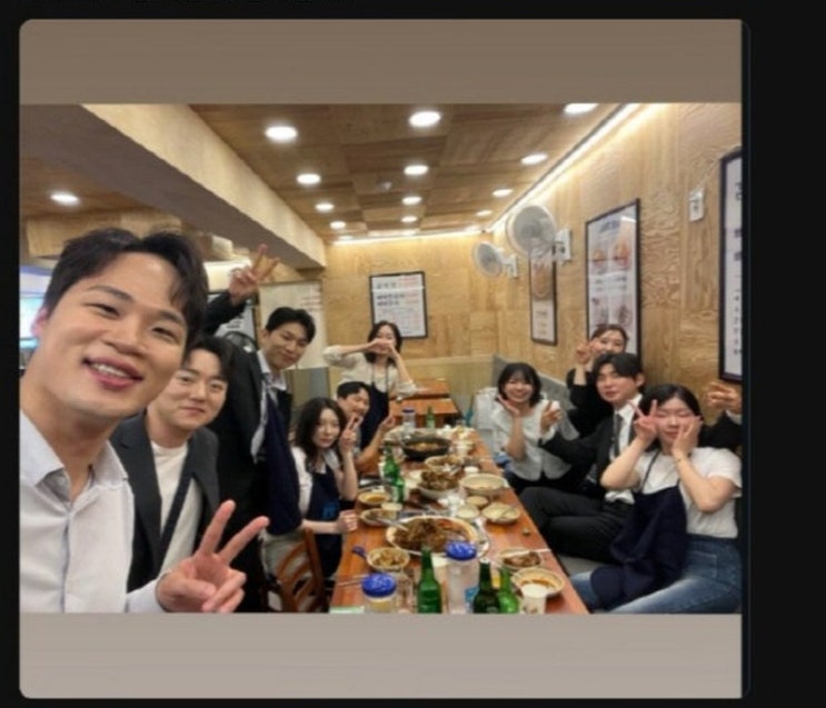  '나솔' 31기 뒤풀이 논란, 식당마저 손절? 무슨 일