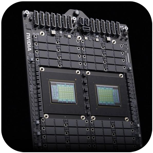  NVIDIA가 CPU까지, 서버 시장 분위기 달라질까?