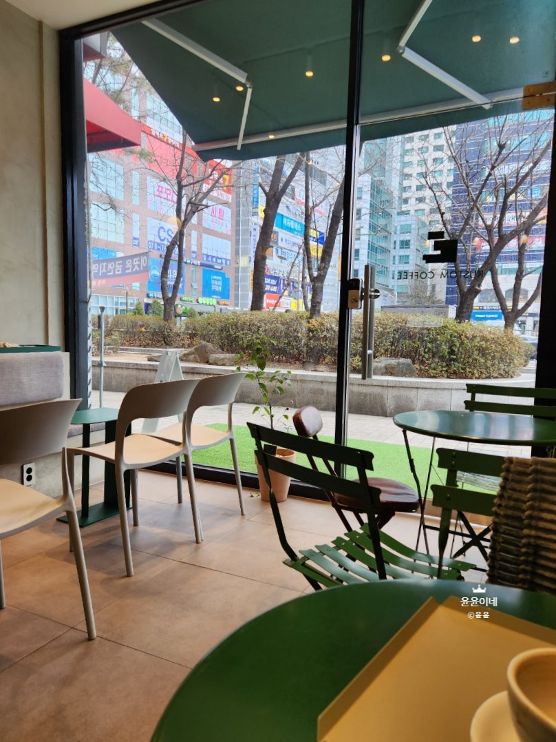 커스텀커피 목동점 사진 5